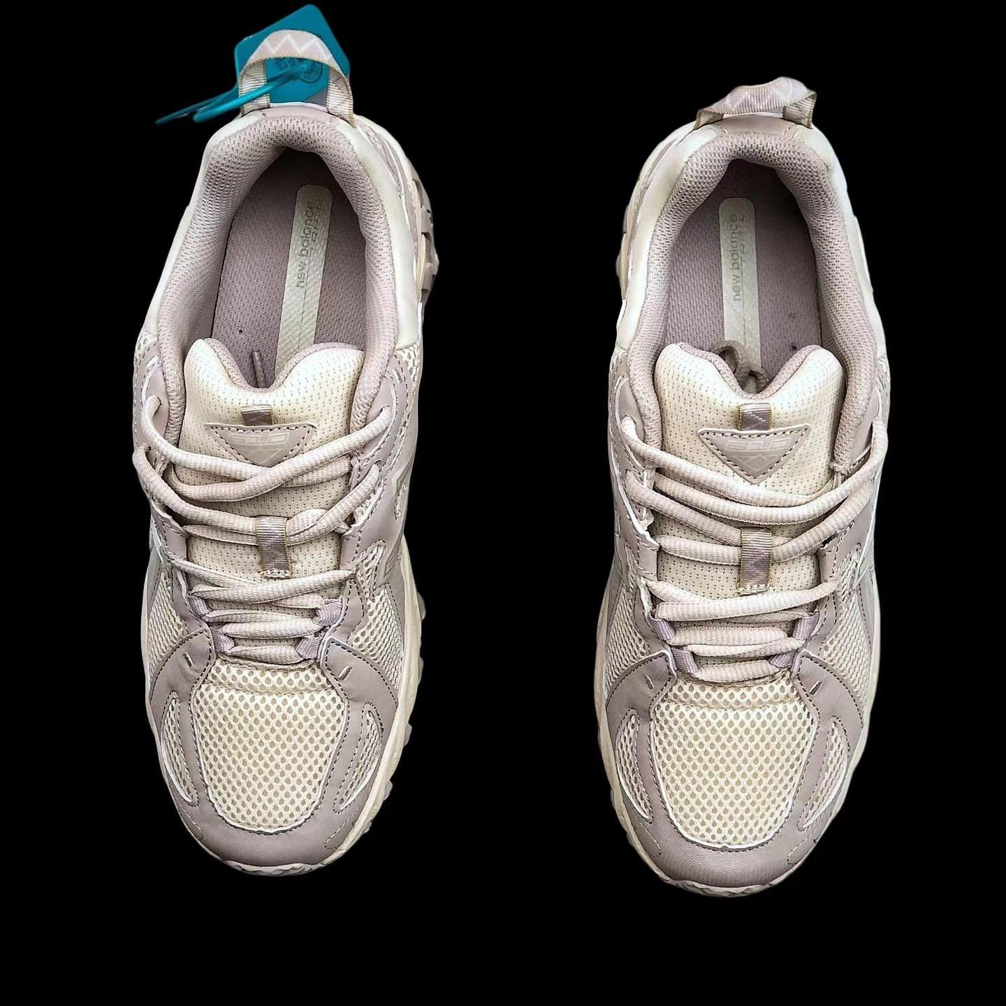 New Balance ML610 Sneakers    - DopestKickz