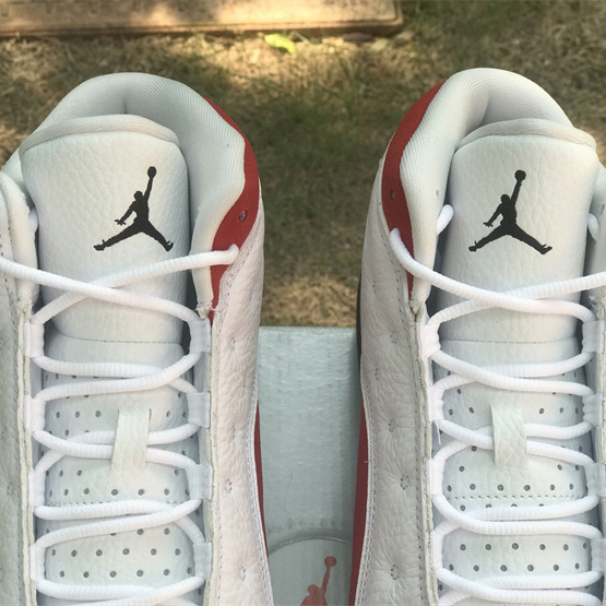 Air Jordan 13 OG Retro “Chicago” Sneakers     414571-122 - DopestKickz