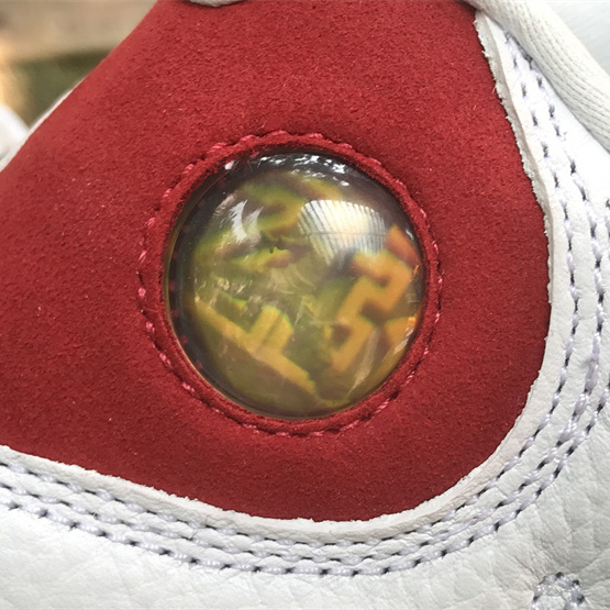 Air Jordan 13 OG Retro “Chicago” Sneakers     414571-122 - DopestKickz