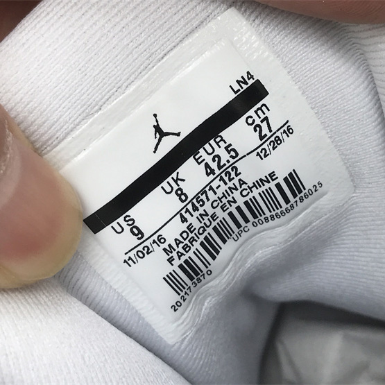 Air Jordan 13 OG Retro “Chicago” Sneakers     414571-122 - DopestKickz