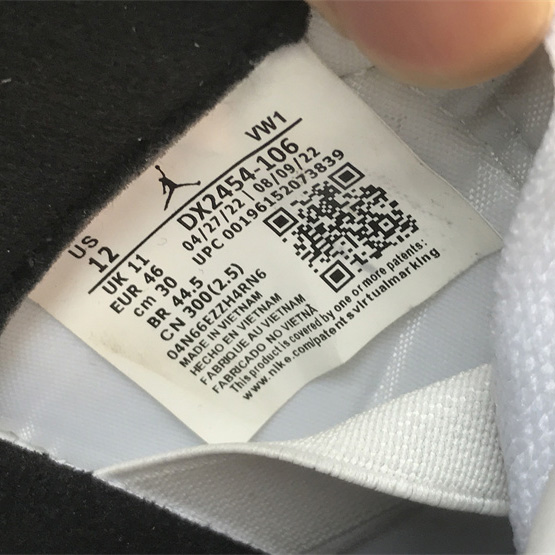 Air Jordan 2 OG “Chicago” Sneakers    DX2454-106  - DopestKickz