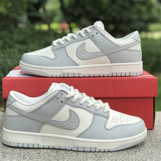 Nike Dunk Low Sneaker       FJ4553-133 - DopestKickz