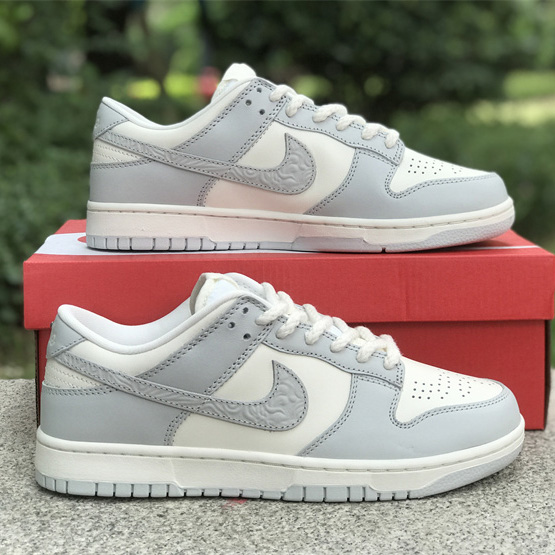 Nike Dunk Low Sneaker       FJ4553-133 - DopestKickz