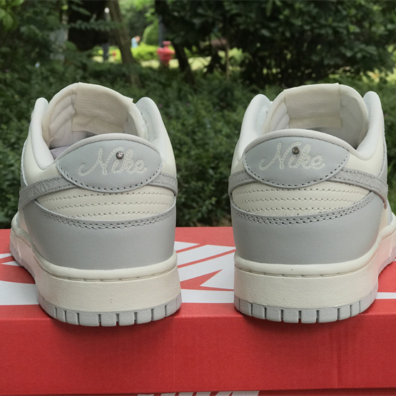 Nike Dunk Low Sneaker       FJ4553-133 - DopestKickz