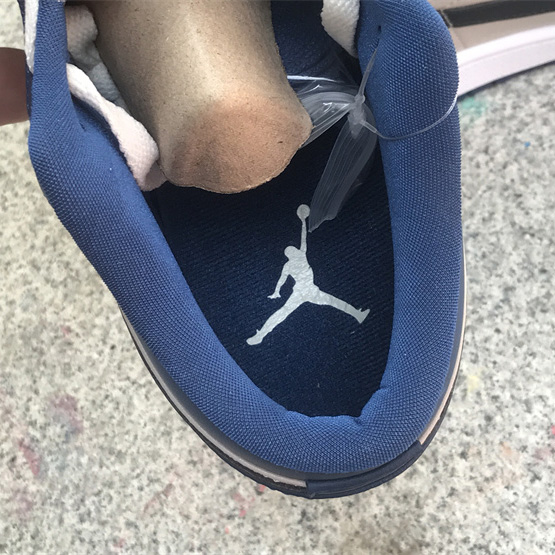 Air Jordan 1 Low OG  Sneaker        DC0774-402  - DopestKickz