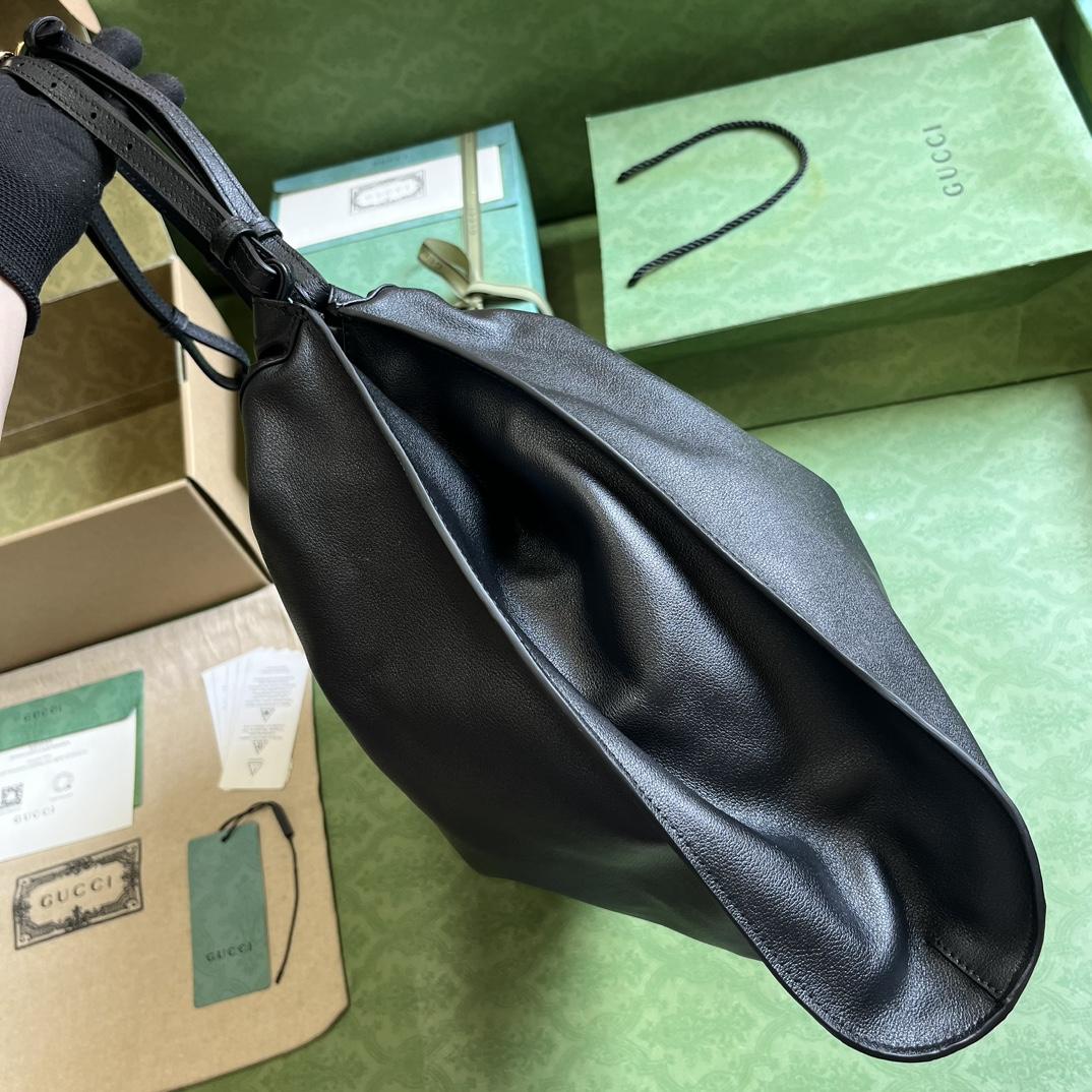 Gucci Blondie Large Tote Bag - DopestKickz