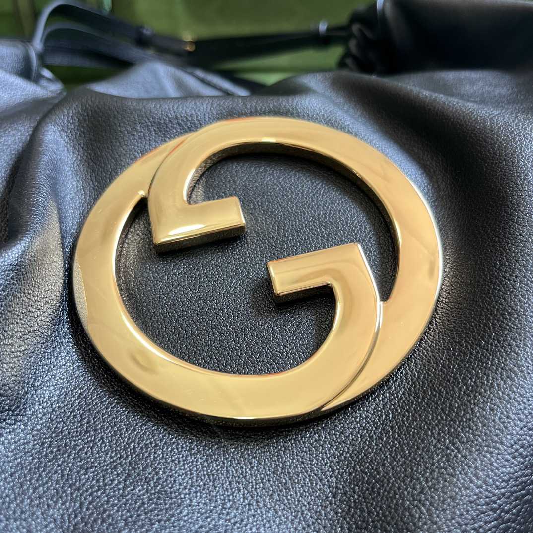 Gucci Blondie Large Tote Bag - DopestKickz