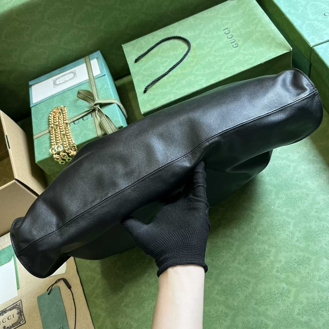 Gucci Blondie Large Tote Bag - DopestKickz