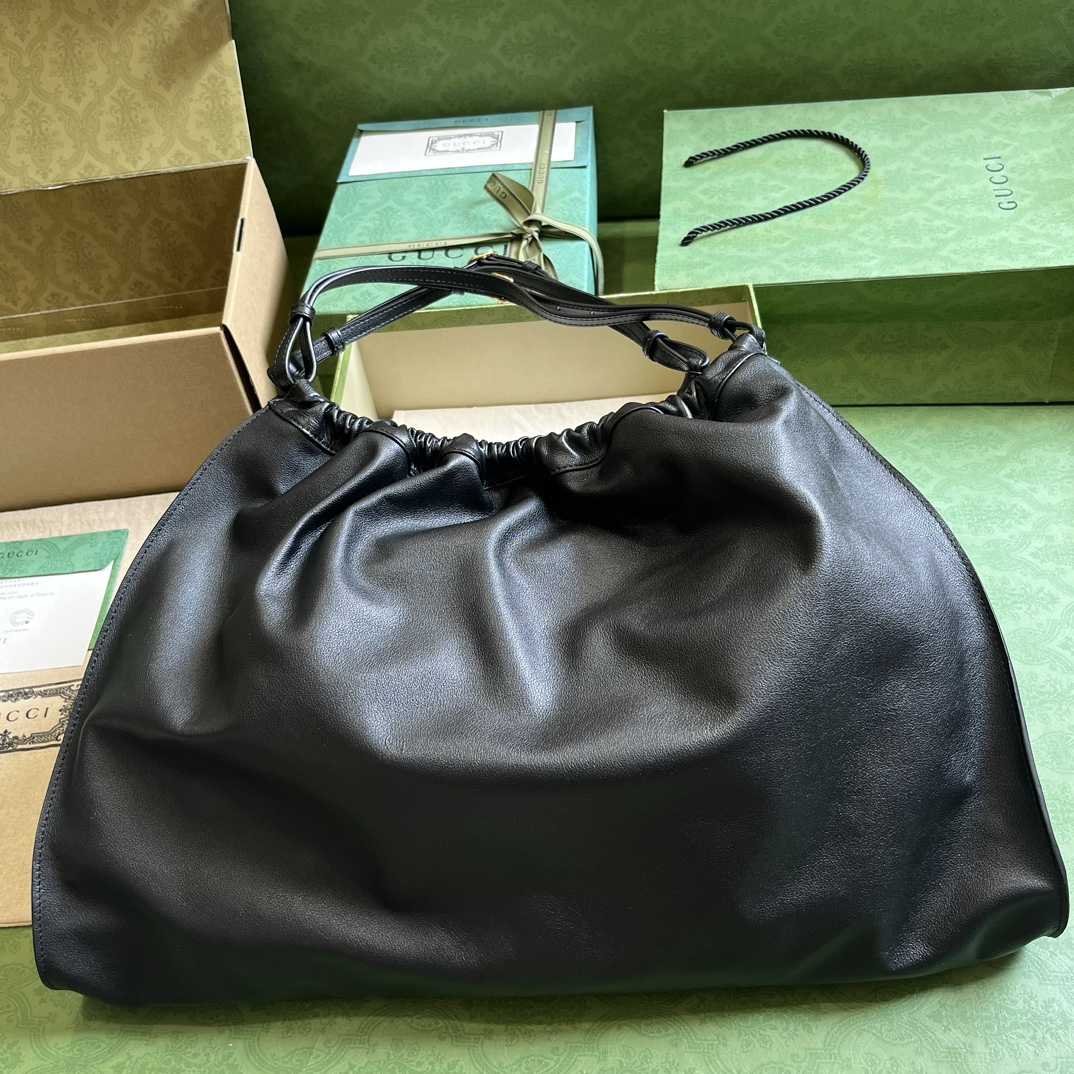 Gucci Blondie Large Tote Bag - DopestKickz