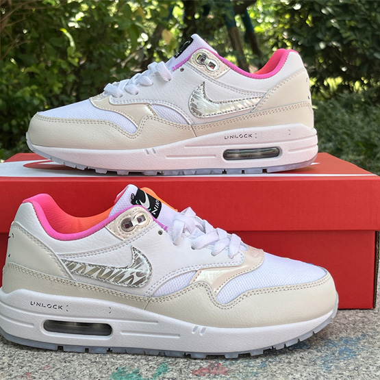 Nike Air Max 1 Sneakers     FN0608-101 - DopestKickz