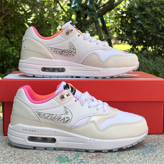 Nike Air Max 1 Sneakers     FN0608-101 - DopestKickz