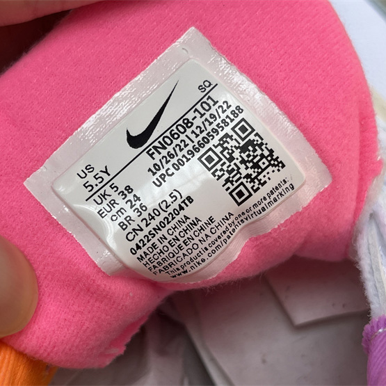 Nike Air Max 1 Sneakers     FN0608-101 - DopestKickz