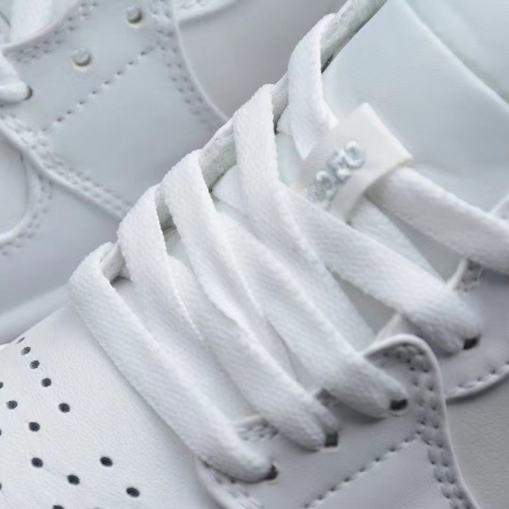 Air Jordan 1 Low Sneaker   553558-170 - DopestKickz