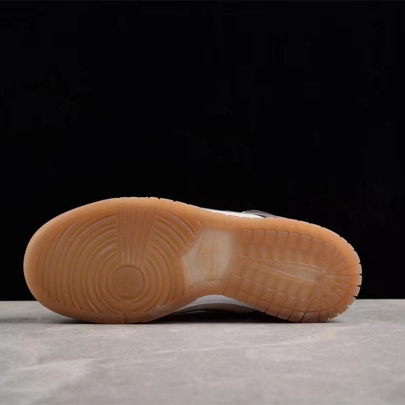 Nike Dunk Low Sneakers     FJ4734-100 - DopestKickz