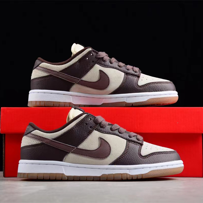 Nike Dunk Low Sneakers     FJ4734-100 - DopestKickz