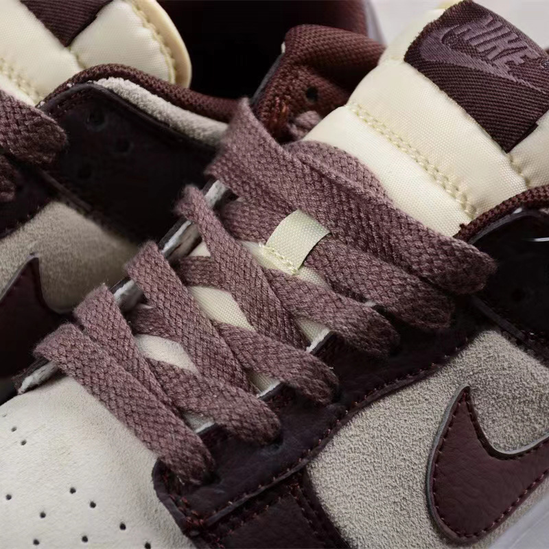 Nike Dunk Low Sneakers     FJ4734-100 - DopestKickz