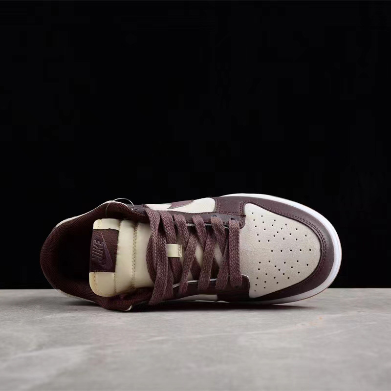 Nike Dunk Low Sneakers     FJ4734-100 - DopestKickz