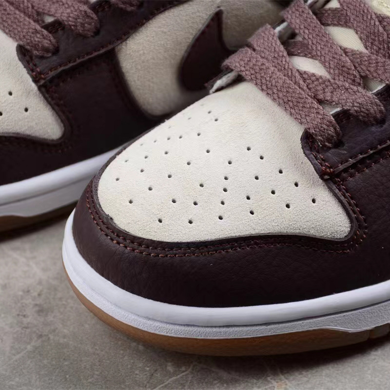 Nike Dunk Low Sneakers     FJ4734-100 - DopestKickz