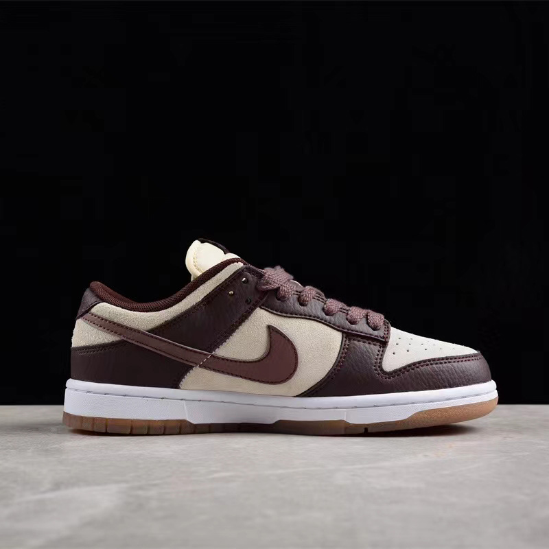 Nike Dunk Low Sneakers     FJ4734-100 - DopestKickz