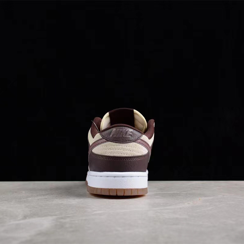 Nike Dunk Low Sneakers     FJ4734-100 - DopestKickz