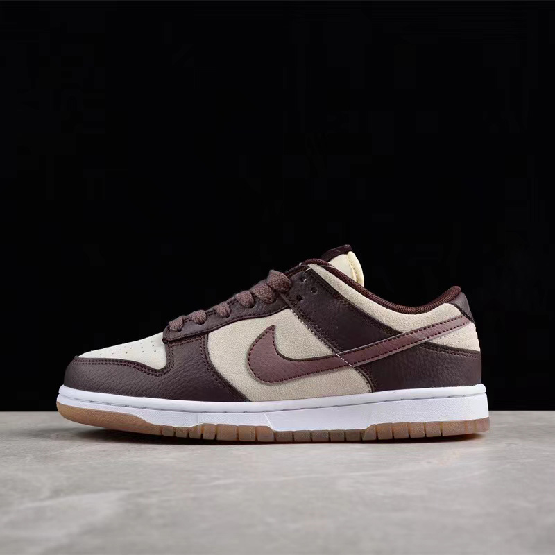 Nike Dunk Low Sneakers     FJ4734-100 - DopestKickz