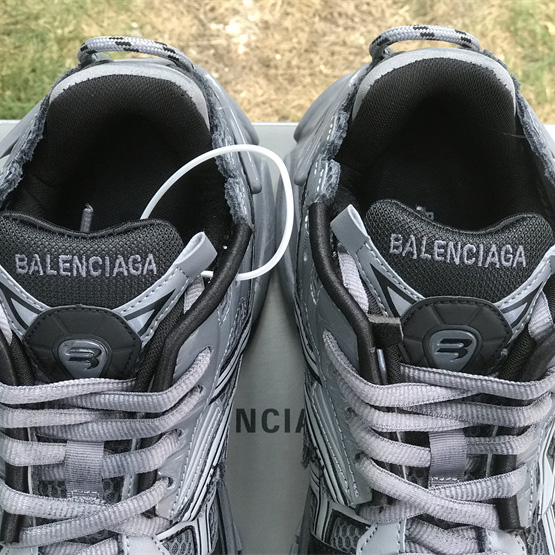 Balenciaga Runner Sneaker - DopestKickz
