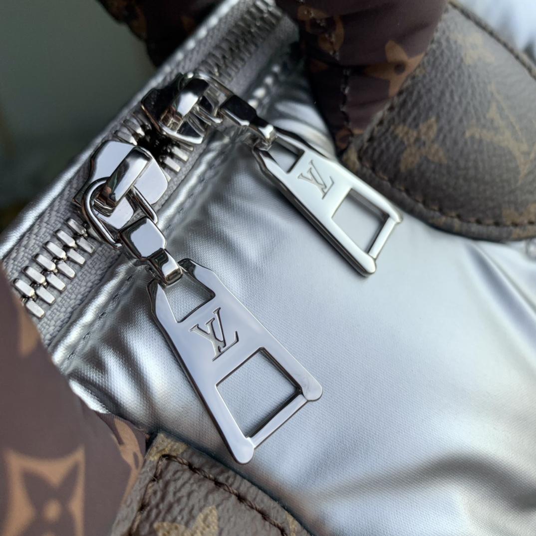 Louis Vuitton Pillow Speedy 25 Bandouliere Bag (25 x 19 x 15cm)  M59009 - DopestKickz