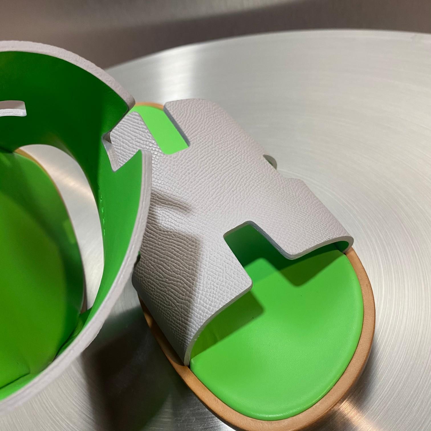 Hermes Izmir Sandal - DopestKickz