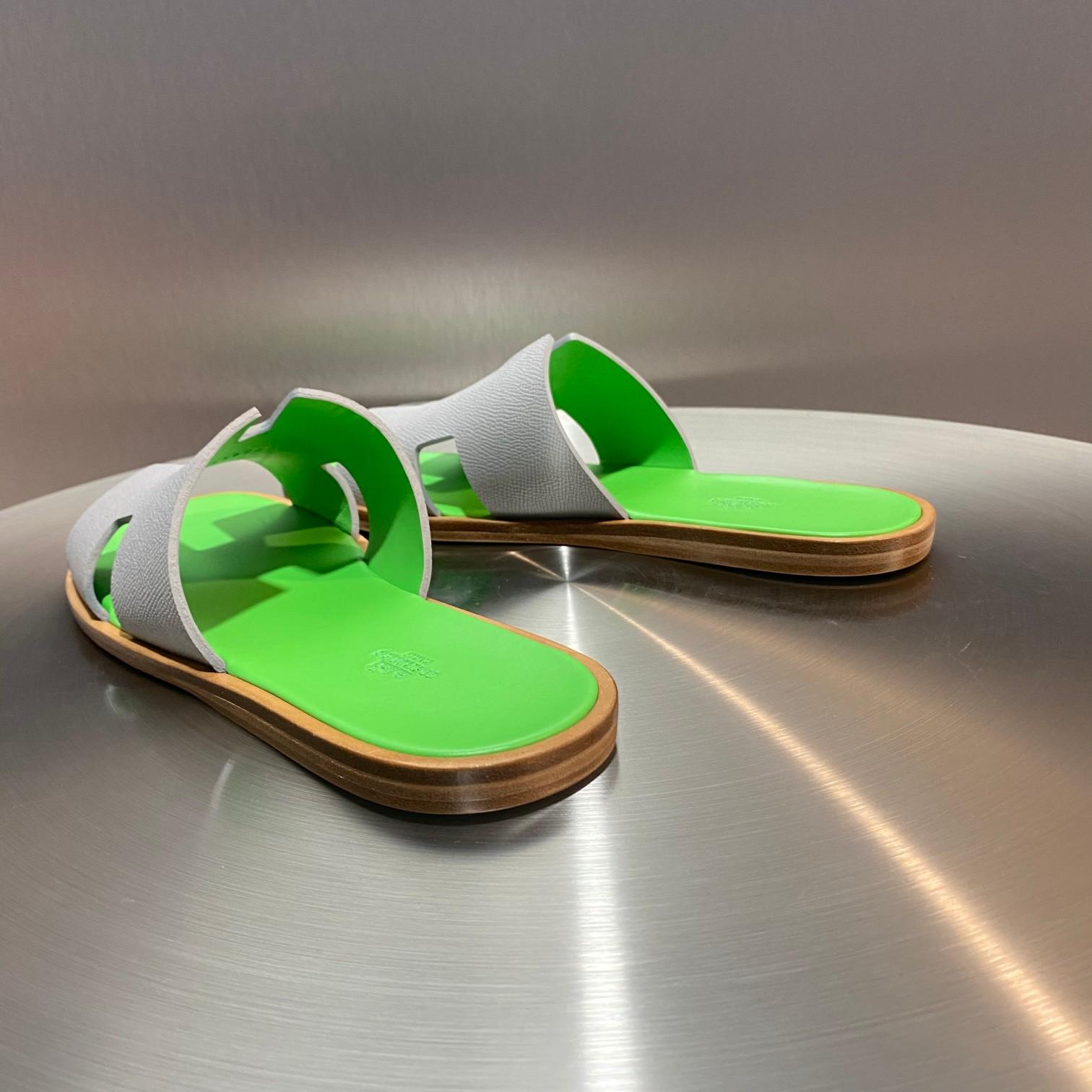 Hermes Izmir Sandal - DopestKickz