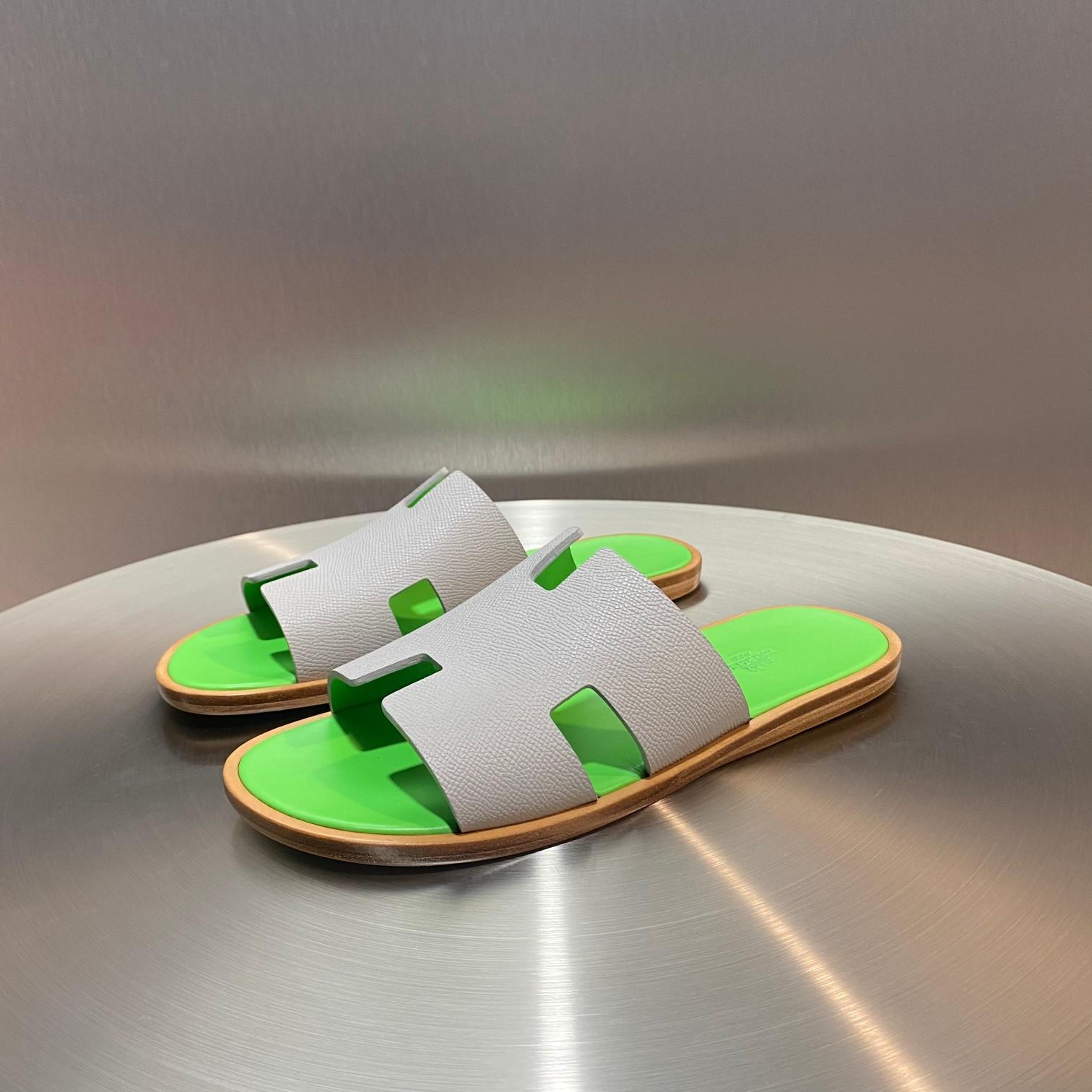 Hermes Izmir Sandal - DopestKickz