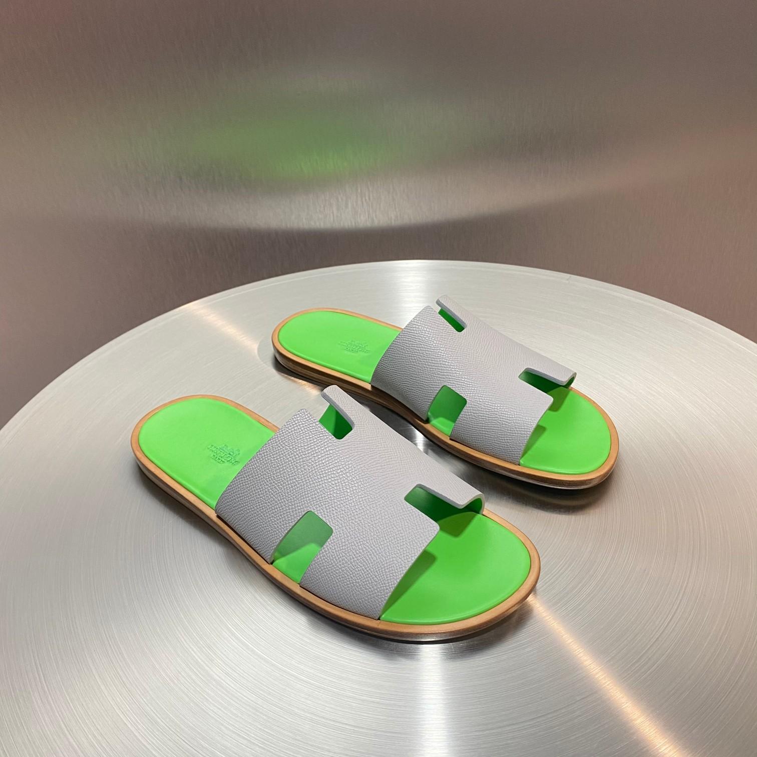 Hermes Izmir Sandal - DopestKickz