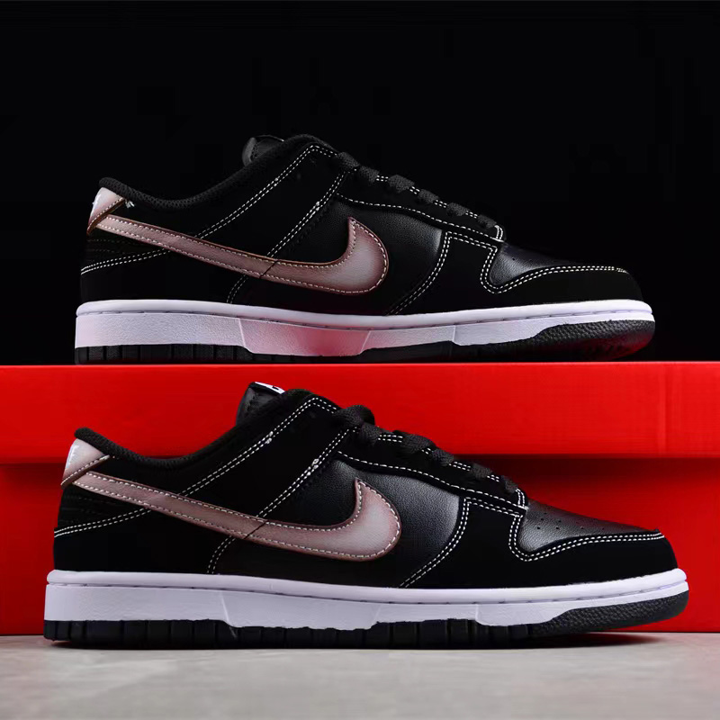 Nike Dunk Low Sneakers        fd6923-001  - DopestKickz