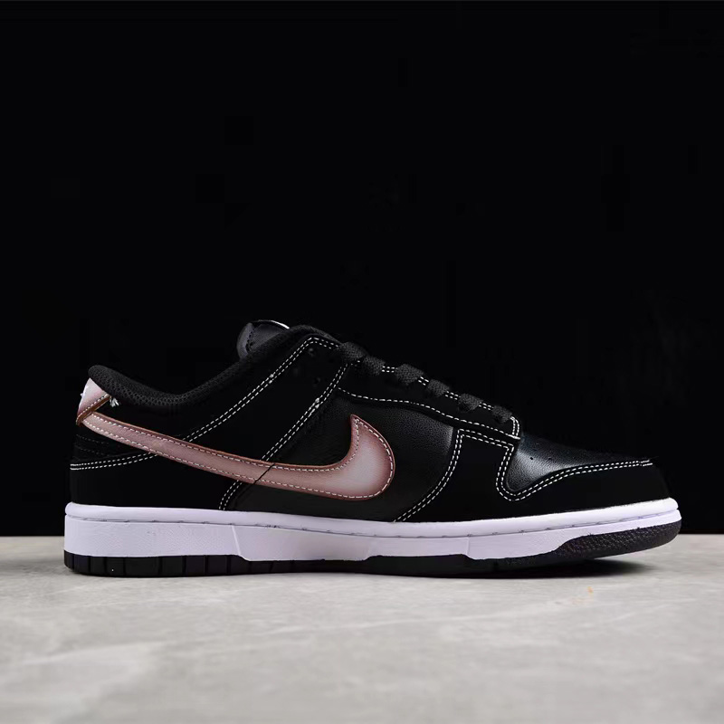 Nike Dunk Low Sneakers        fd6923-001  - DopestKickz