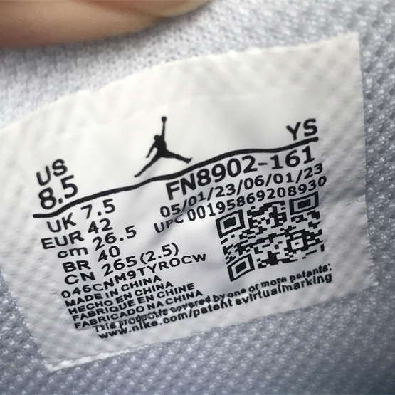 Jordan Legacy 312 Sneaker     FN8902-161 - DopestKickz