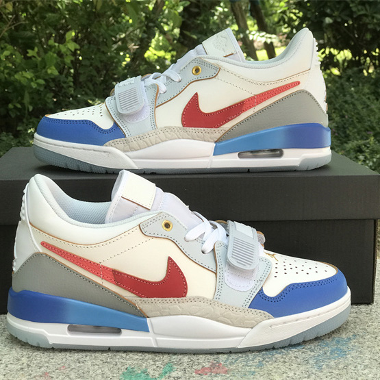 Jordan Legacy 312 Sneaker     FN8902-161 - DopestKickz