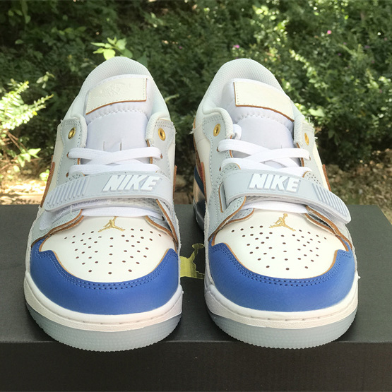 Jordan Legacy 312 Sneaker     FN8902-161 - DopestKickz