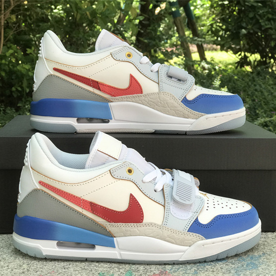 Jordan Legacy 312 Sneaker     FN8902-161 - DopestKickz