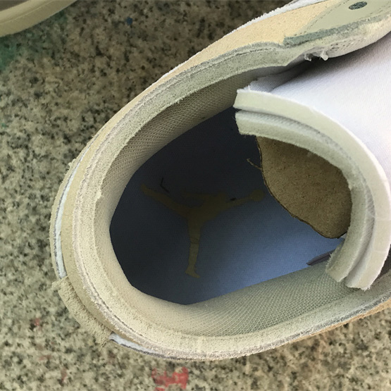 Air Jordan 1 Low OG EX “Tech Grey” Sneakers     DN1635-002 - DopestKickz