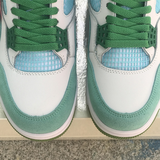 Air Jordan 4 PE SB  Sneakers      AJ4-KNCW - DopestKickz