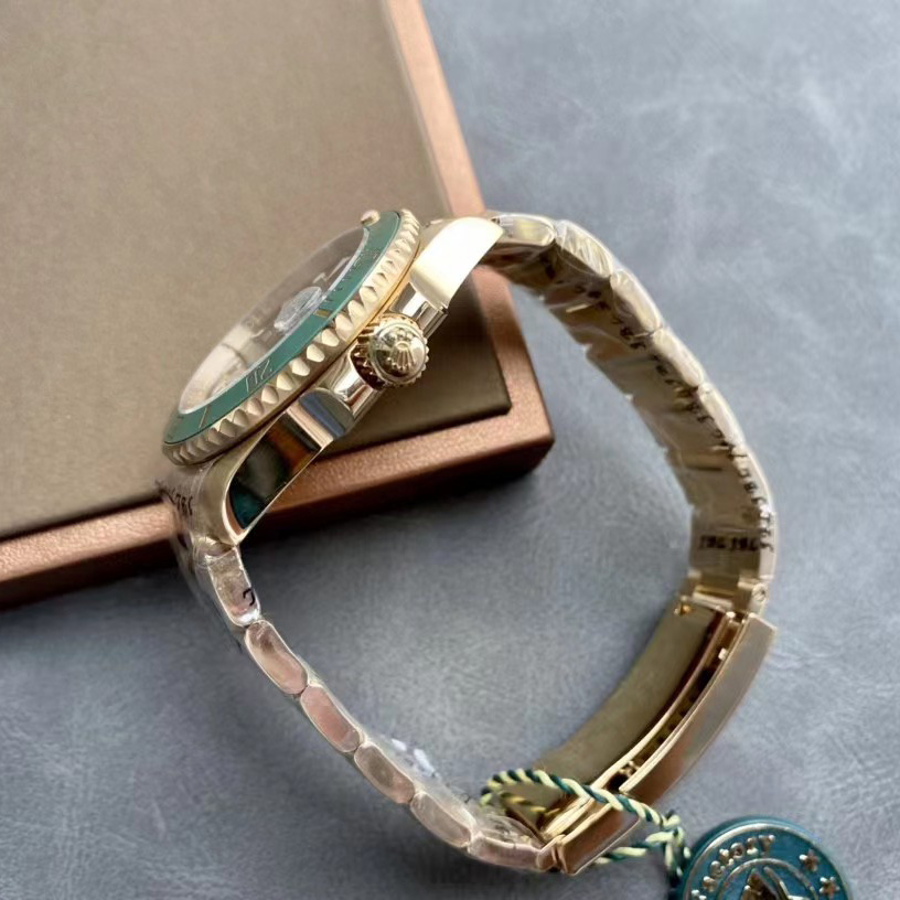 Rolex Submariner Watch   - DopestKickz