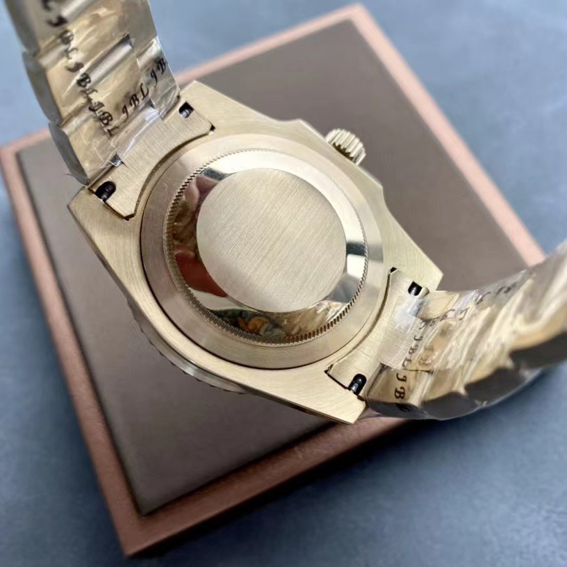 Rolex Submariner Watch   - DopestKickz