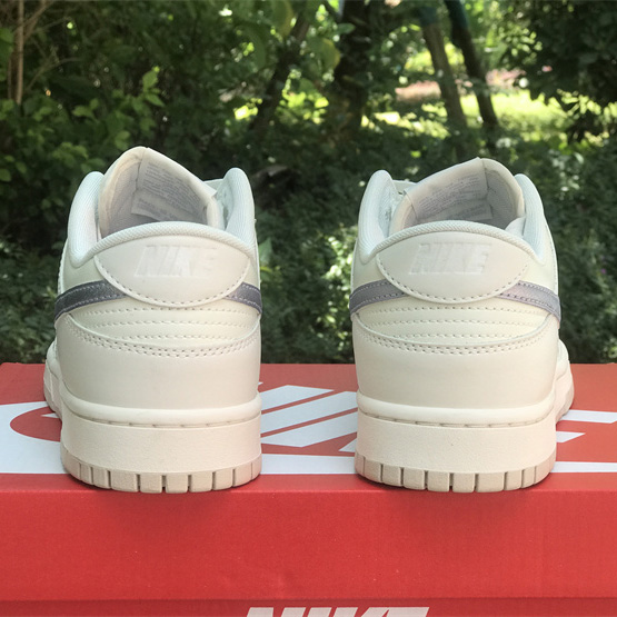 Nike Dunk Low WMNS “Oxygen Purple Sneakers          DX5930-100  - DopestKickz