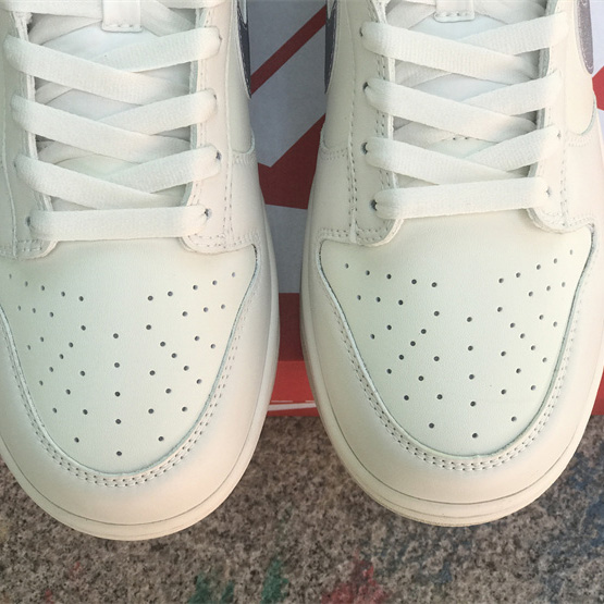 Nike Dunk Low WMNS “Oxygen Purple Sneakers          DX5930-100  - DopestKickz