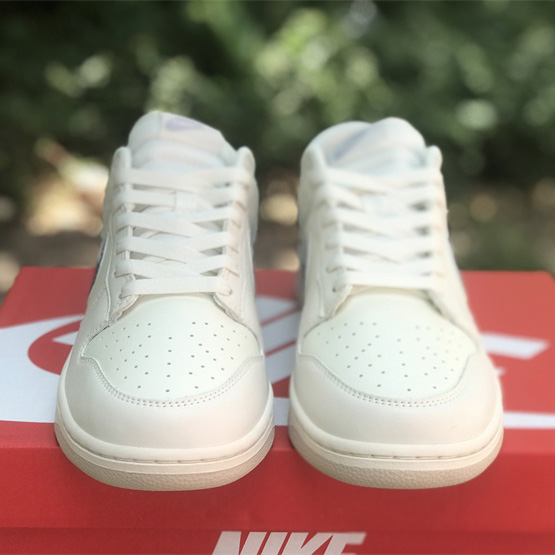 Nike Dunk Low WMNS “Oxygen Purple Sneakers          DX5930-100  - DopestKickz