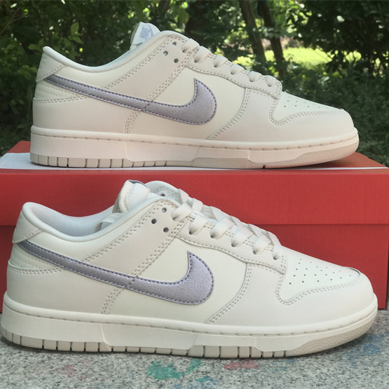 Nike Dunk Low WMNS “Oxygen Purple Sneakers          DX5930-100  - DopestKickz