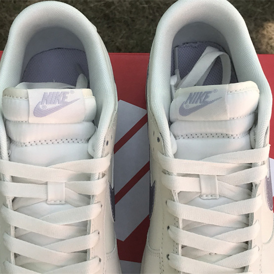 Nike Dunk Low WMNS “Oxygen Purple Sneakers          DX5930-100  - DopestKickz