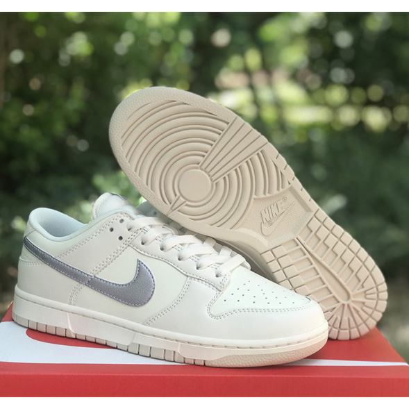 Nike Dunk Low WMNS “Oxygen Purple Sneakers          DX5930-100  - DopestKickz