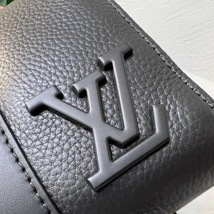 Louis Vuitton City Keepall Other Leathers (27x17x13CM)   M59255 - DopestKickz