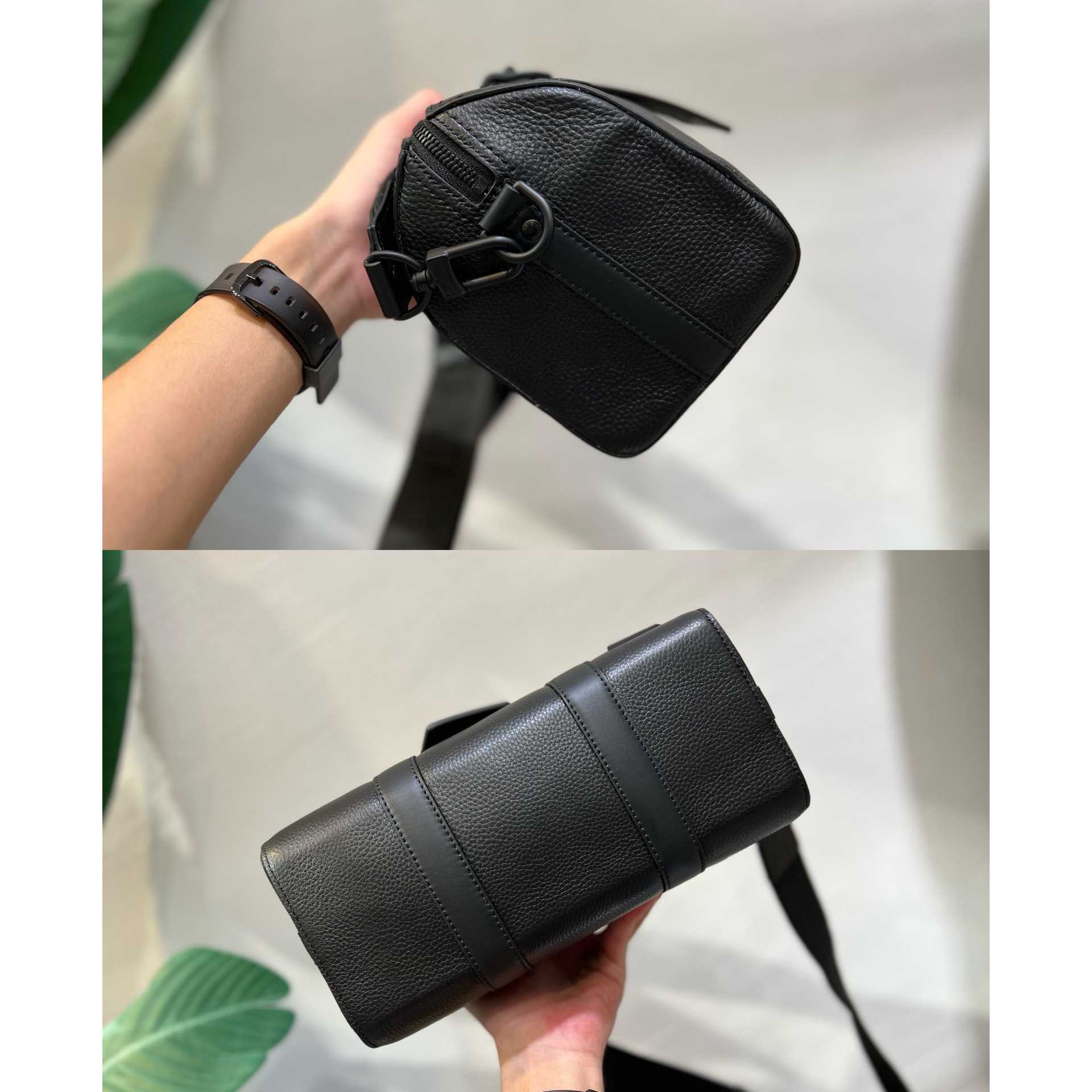 Louis Vuitton City Keepall Other Leathers (27x17x13CM)   M59255 - DopestKickz