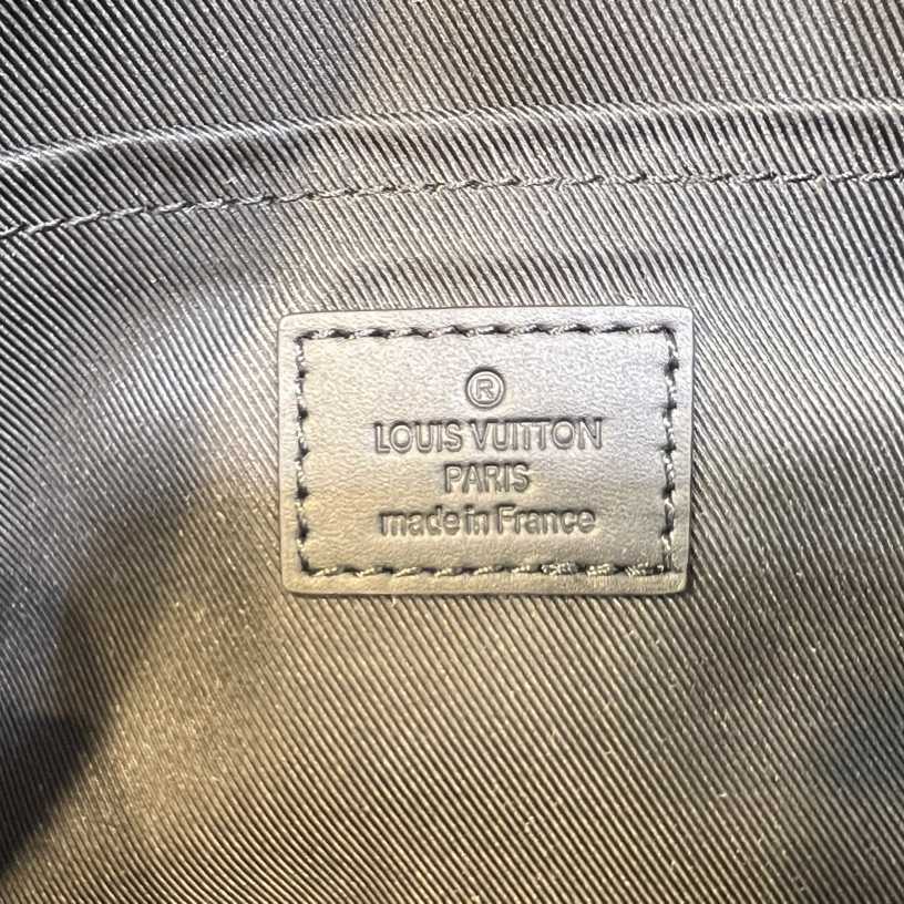 Louis Vuitton City Keepall Other Leathers (27x17x13CM)   M59255 - DopestKickz